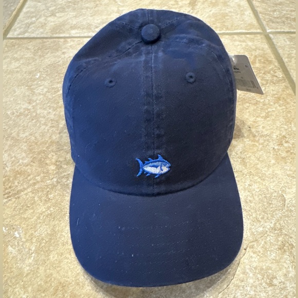Southern Tide Skipjack Hat Cap - Picture 1 of 1